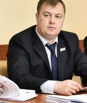 в Общественной приемной политической партии «Единая Россия» провел личный прием граждан депутат Госсовета Андрей Климушев.