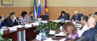 В МИНУВШИЙ понедельник, 21 октября, в зале заседаний администрации состоялась очередная вторая сессия Совета МР «Княжпогостский»