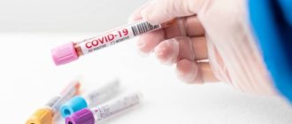 В Коми уровень коллективного иммунитета к COVID-19 вырос до 70,6%