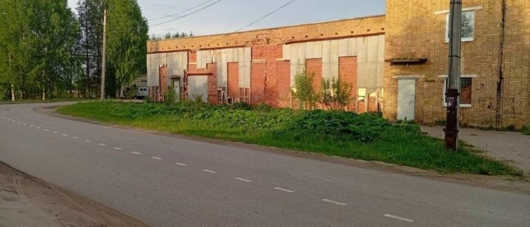 борьба с борщевиком
