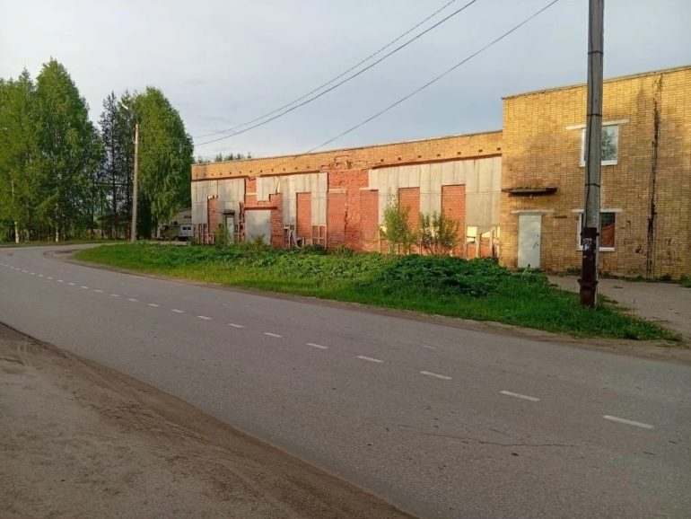 борьба с борщевиком