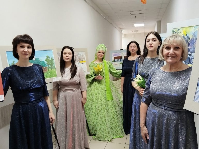 Землячество