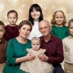 семья Бабиных