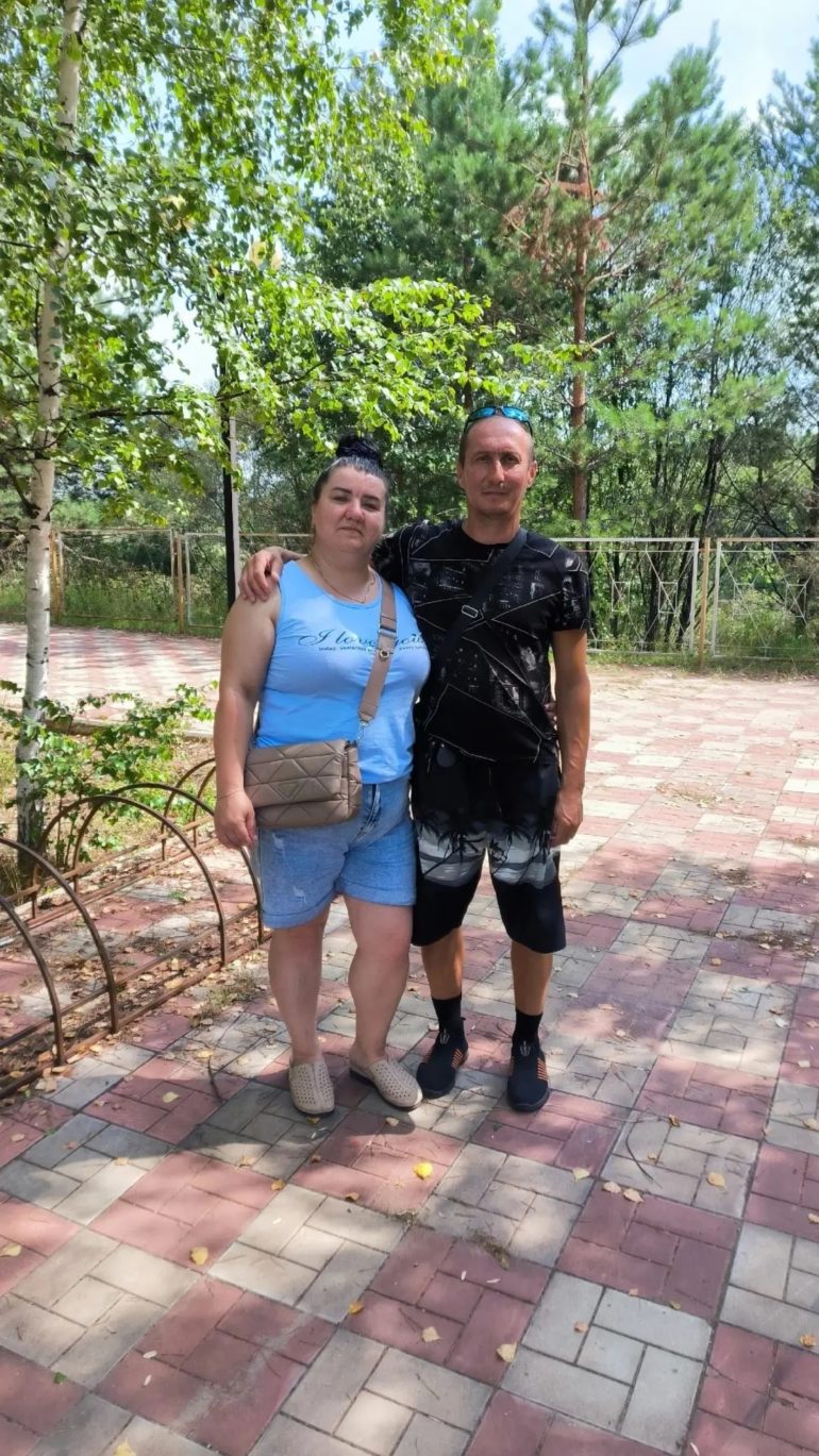 Лариса Федорова