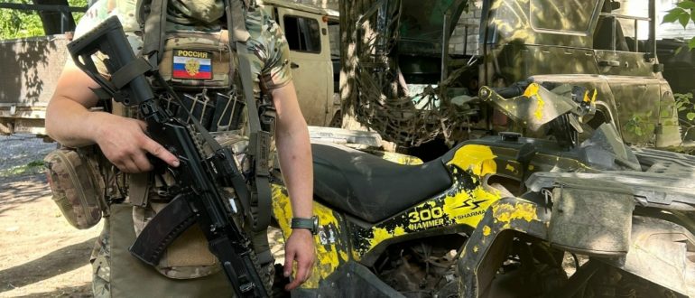 Вытащил товарищей с того света