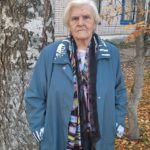 Нина Александровна Полгородник